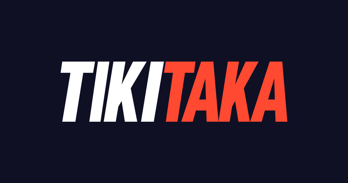 TikiTaka Casino